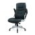 Офисное кресло Nickolas Premium Black Ткань (Черный)