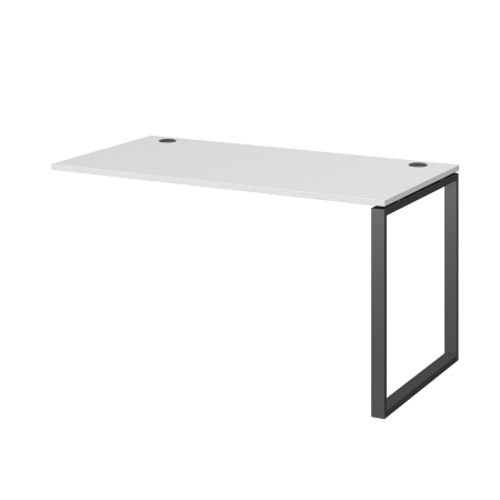 Модуль линейный Арго-М АМЭ.О-004 1600x730x760 (Белый/Антрацит)