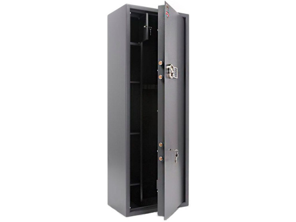 Оружейный сейф AIKO ФИЛИН 34 EL (Графит)