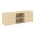 Тумба модульная LT.TS 3.1 1650x450x580 (Вяз Благородный)