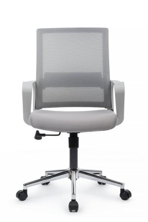 Кресло Mint RCH M1029MWE Серый (Серый)