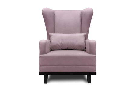 Кресло Ritm (740x920x950) Пудровый (Пудровый)
