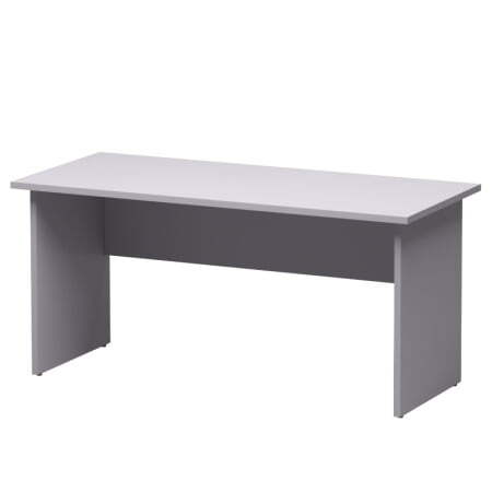 Стол Этюд Т20.6 1600x700x750 (Серый)