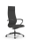 Кресло для руководителя Метта SynchroSit 10 B1-162K - Bahama /Kb15/Wh12/K3bP(M23.B11.G19.W02) (Темно-серый)