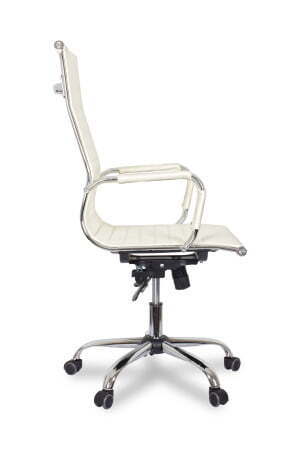 Офисное кресло College CLG-620 LXH-A Бежевый (Бежевый)