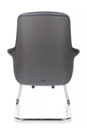 Кресло Verdi-SF D655 Черный (Черный)