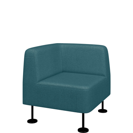 Диван Смарт. Модуль угловой. (Модуль угловой tempo_8)