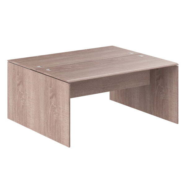 Рабочая станция Wave W2ST 167 1600x1406x750 (Дуб Сонома)