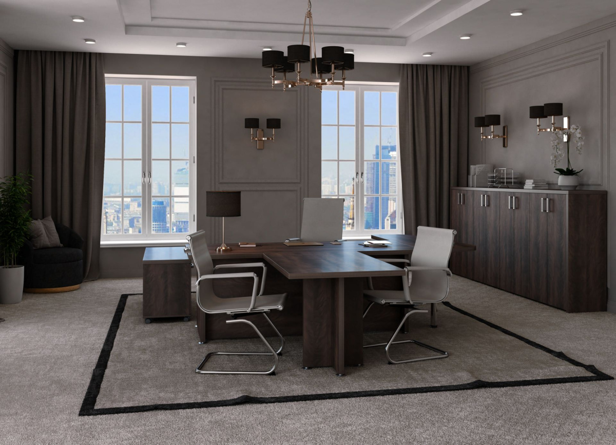 Кабинет руководителя Приоритет