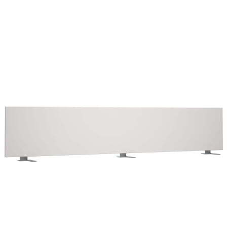 6БР.008.3 Барьер (1400x16x300) (Белый)