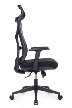 Кресло Astra W-365A Черный (Черный)