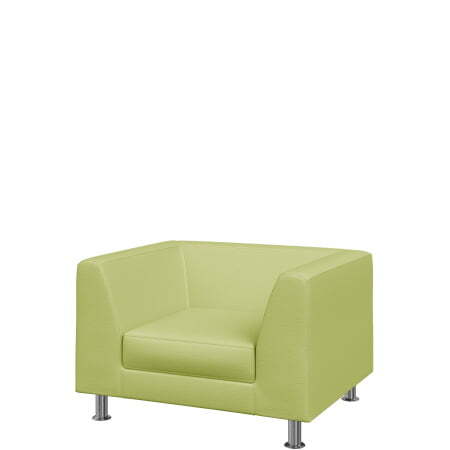 Диван Эволюшн. Кресло. (Кресло ecotex_3006)