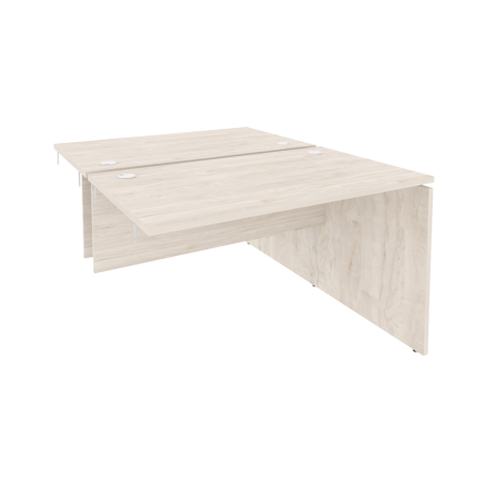 Наборный элемент рабочей станции Onix O.2.NRS-2.7 1180x1475x750 (Денвер Светлый)