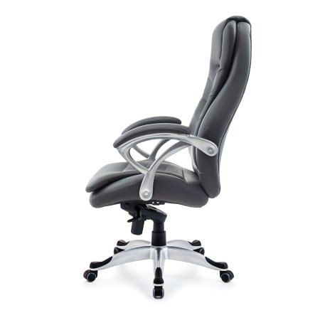 Офисное кресло Patrick Premium Gray (Серый)