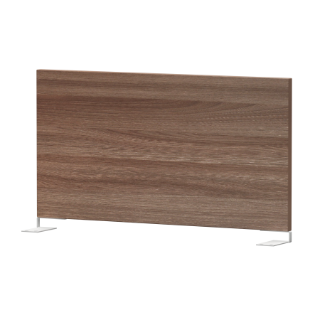 Экран боковой Арго-М АМ-60Б.Ф 600x18x320 (Темный шимо/Белый)