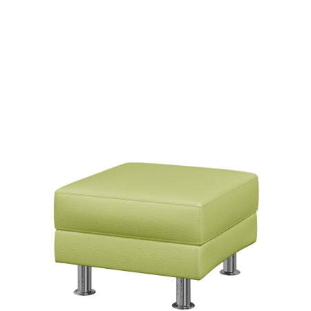 Диван Эволюшн. Пуф. (Пуф ecotex_3006)