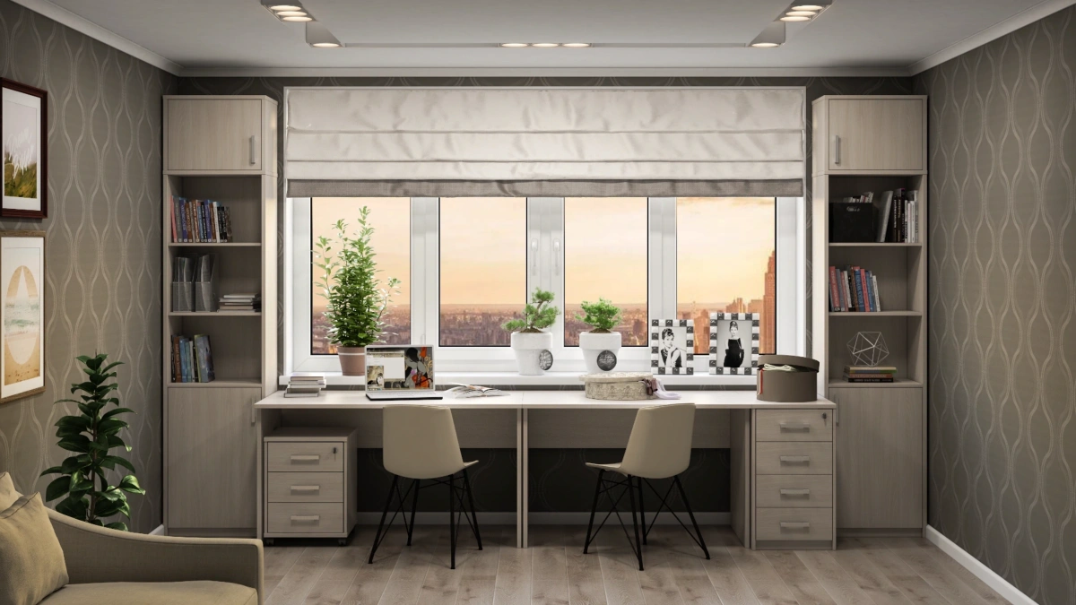 Мебель для персонала Арго-М