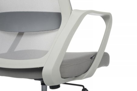 Кресло Point RCH 8325M Серый/Светло-серый (Светло-серый)