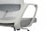 Кресло Point RCH 8325M Серый/Светло-серый (Светло-серый)