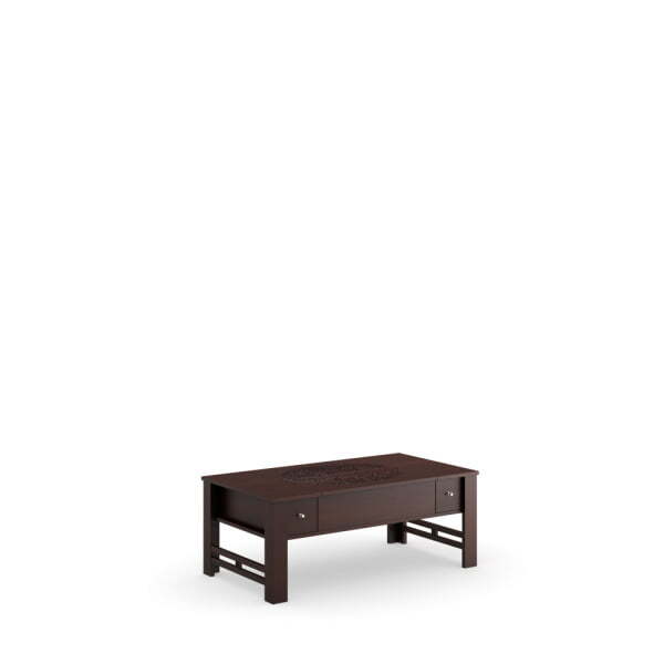 Кофейный стол Torino TOR209600 1080x600x435 (Венге)