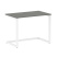 Компьютерный стол VR.SP-2-98 980x600x750 (Серый/Антрацит Металл)