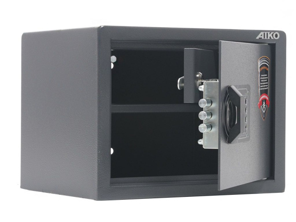 Оружейный сейф AIKO TT-23 EL (Графит)