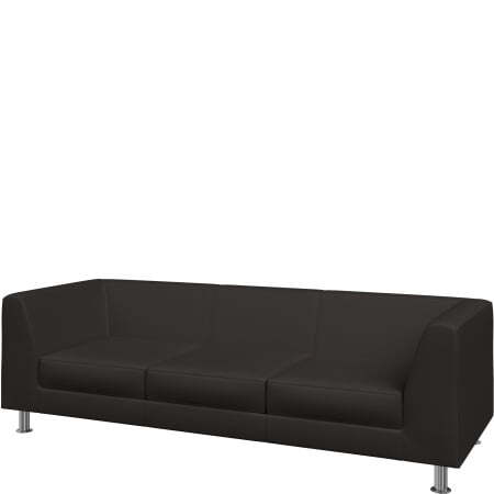 Диван Эволюшн. Диван 3-местный. (Диван 3-местный ecotex_3029)