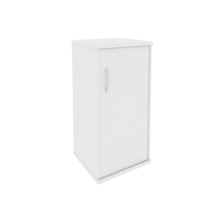 Шкаф Riva А.СУ-3.1 Пр 404x365x828 (Белый)