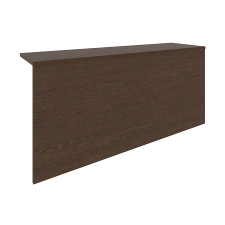 Накладка для Л.МП-5 Л.Н-5 1160x321x536 (Венге Цаво)