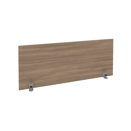 Экран продольный ЛДСП Onix O.EKR-2 1050x430x18 (Дуб Аризона)