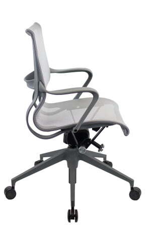 Chicago Grey Сетка Серый (Everprof Chicago Grey Сетка Серый)