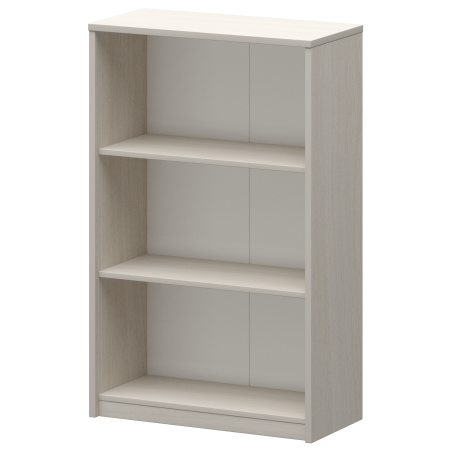 Стеллаж открытый Арго А-304 770x365x1220 (Ясень шимо)