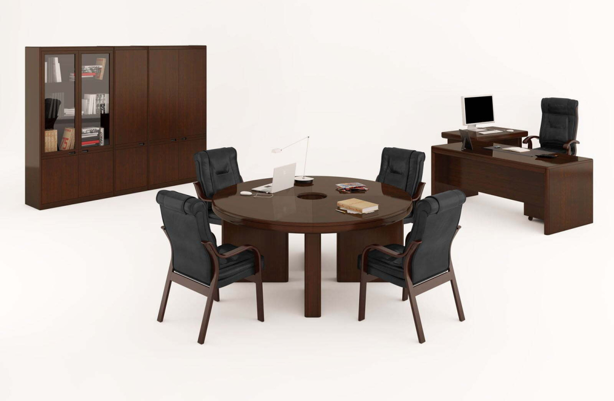 Мебель для переговоров Mux