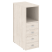 Тумба 4 ящика завершающая, левая Onix O.R-TV-4L 436x767x1185 (Тиквуд Светлый)