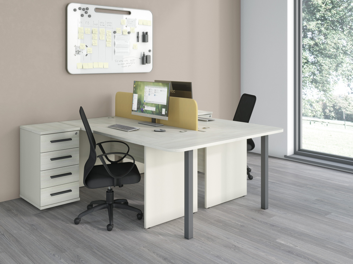 Мебель для персонала New Line