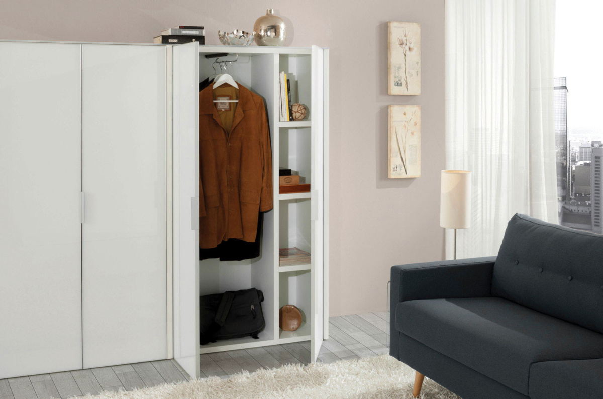 Мебель для приемных Extra Long