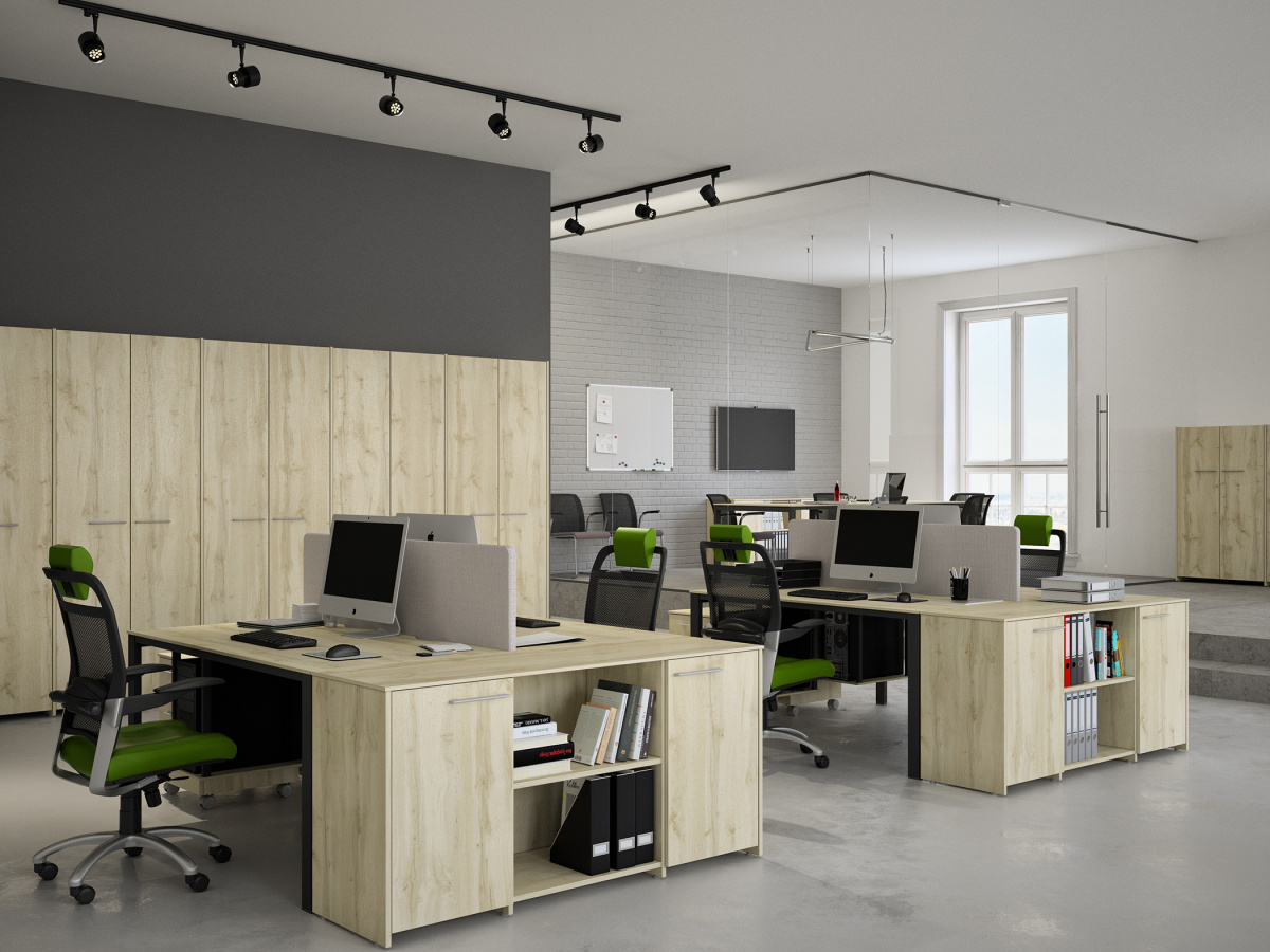 Мебель для персонала Саньяна