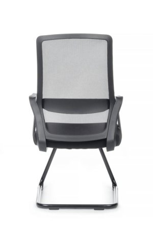 Кресло Point RCH 8325G Черный/Черный (Черный)