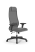 Кресло для руководителя Метта Sit 10 B1-115D - X2+Extra /Um00/Wm12/D02P(M09.B02.G15.W01) (Серый)