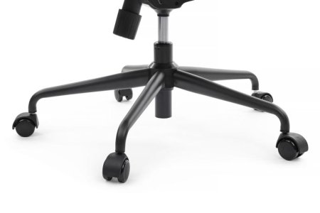 Кресло Tino RCH CM-P004AS Черный (Черный)