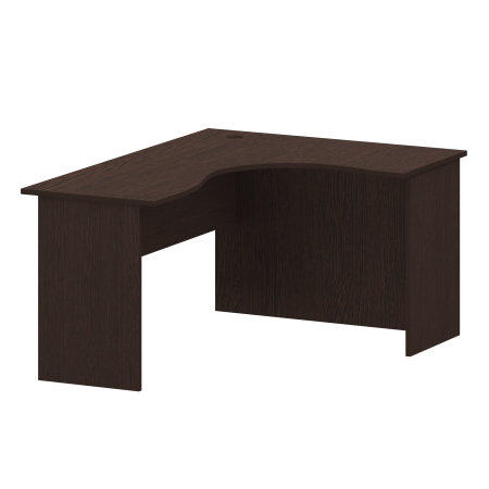 Стол компактный правый Арго А-206.60.ПР 1600x1200x760 (Дуб венге)