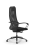 Кресло для руководителя Метта SynchroSit 8 B1-8K - X1+UMF(X1) /Uh00/Wh00/K1bL(M24.B11.G19.W02) (Темно-серый | Черный)