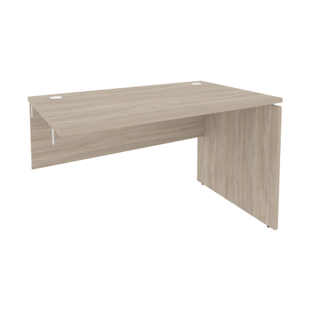 Наборный элемент рабочей станции Onix O.1.NRS-2.7 1180x720x750 (Дуб Аттик)