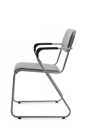 Кресло Nix Plus RCH OMKL-03 Серый (Серый)