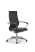 Кресло для руководителя Метта SynchroSit 10 B2-163K - T+Extra /Km00/Wm12/K1cL(M24.B22.G18.W02) (Черный)