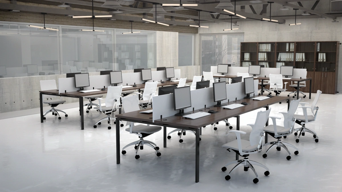 Мебель для персонала Арго-М