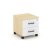 Тумба мобильная 2 ящика стандартные колеса SN.TM-001 (416х460х437) (Антрацит/Тиквуд Светлый)