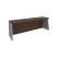 Надставка на стол Riva А.НС-2 1200x300x400 (Орех Гварнери)