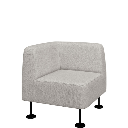 Диван Смарт. Модуль угловой. (Модуль угловой tempo_10)