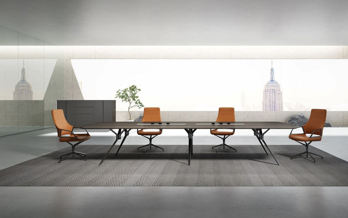 Кабинет руководителя Ares Lux